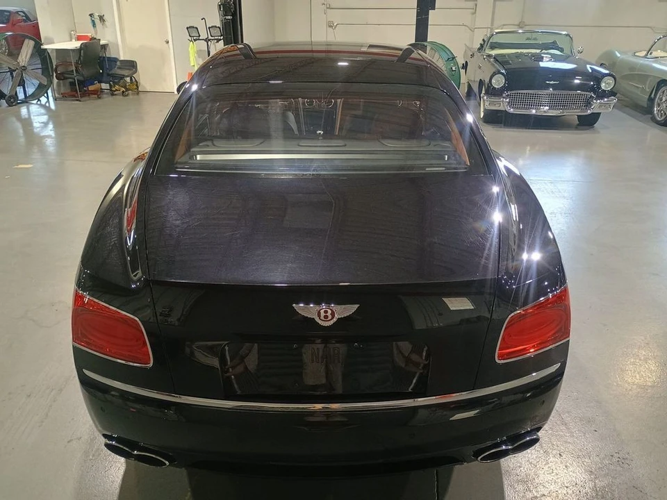 2015 Bentley Continental Flying Spur - Image 5 of 12