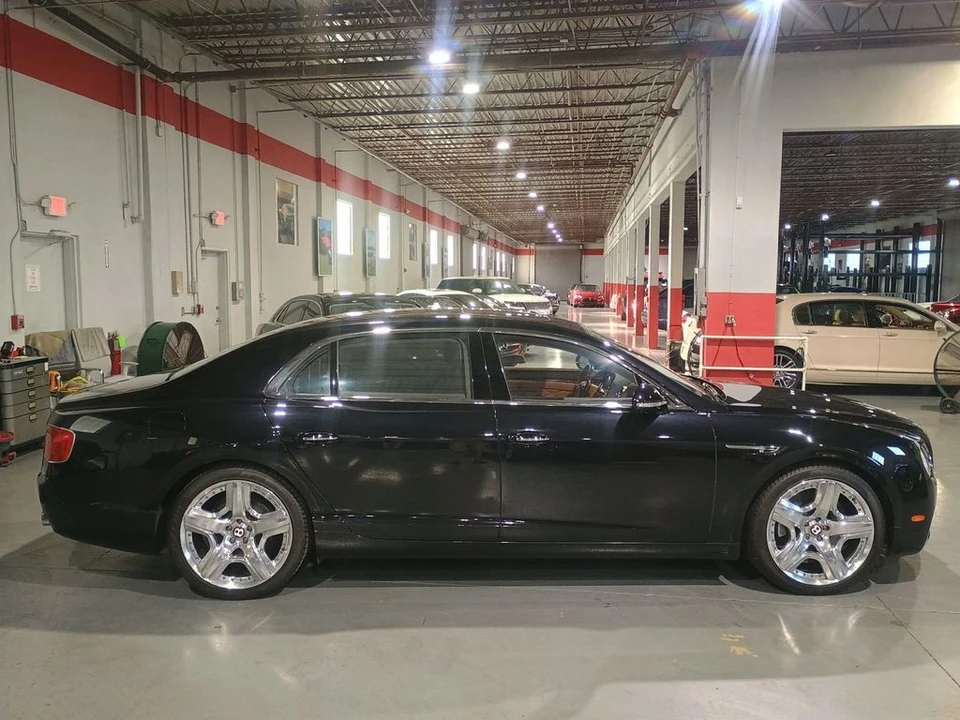 2015 Bentley Continental Flying Spur - Image 7 of 12