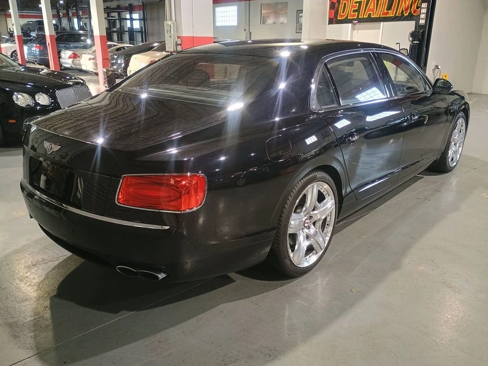 2015 Bentley Continental Flying Spur - Image 6 of 12