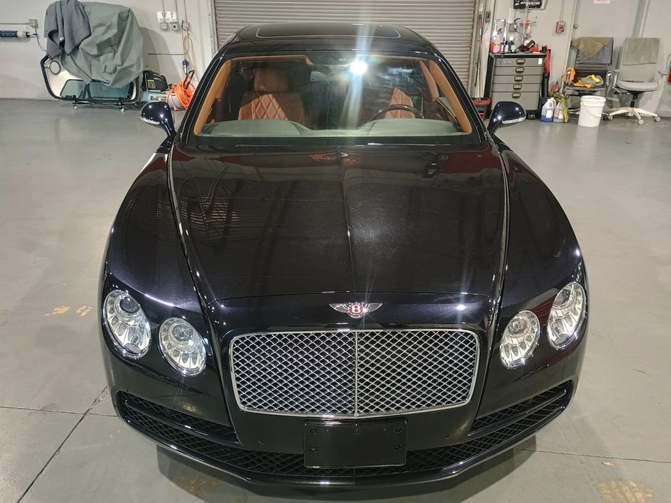 2015 Bentley Continental Flying Spur - Image 10 of 12