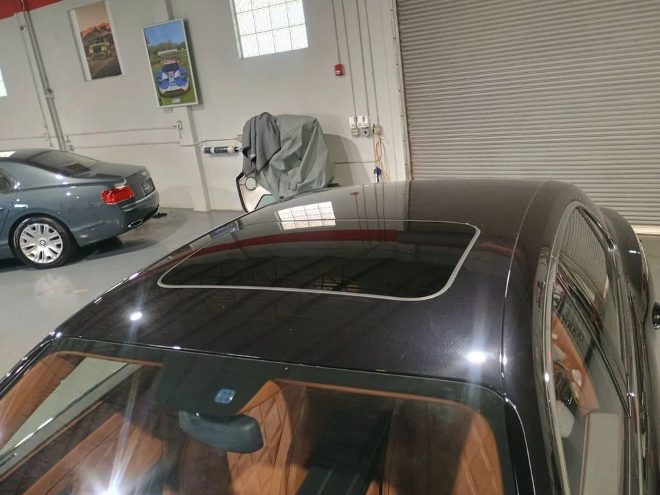 2015 Bentley Continental Flying Spur - Image 11 of 12