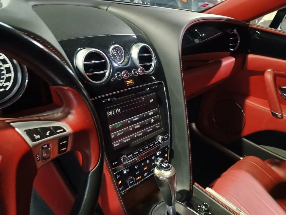 2015 Bentley Continental Flying Spur - Image 10 of 12