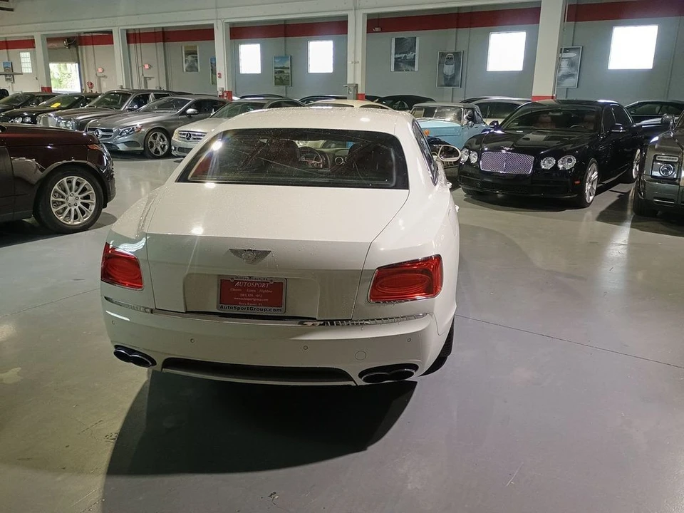 2015 Bentley Continental Flying Spur - Image 3 of 12