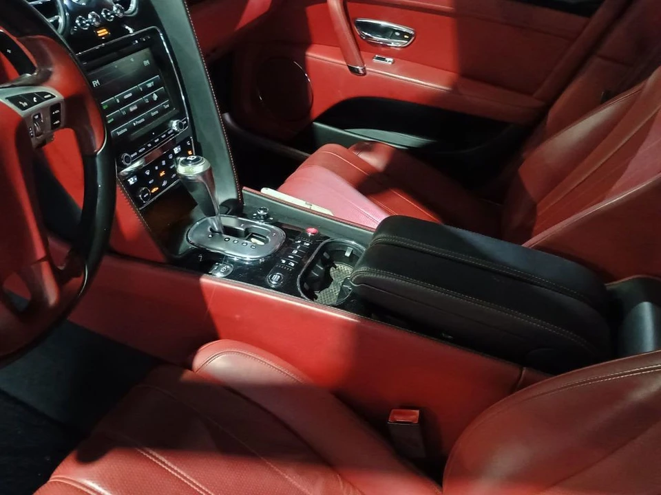 2015 Bentley Continental Flying Spur - Image 11 of 12