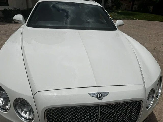 2015 Bentley Continental Flying Spur - Image 5 of 12