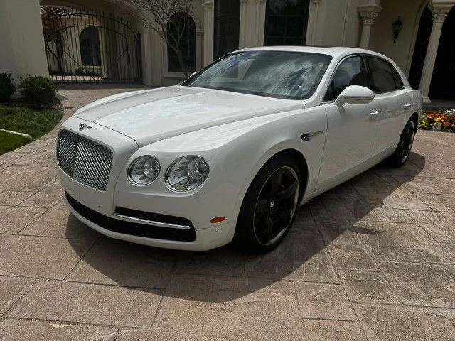 2015 Bentley Continental Flying Spur - Image 4 of 12