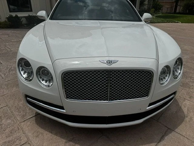 2015 Bentley Continental Flying Spur - Image 6 of 12