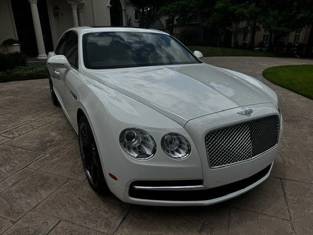 2015 Bentley Continental Flying Spur - Image 3 of 12