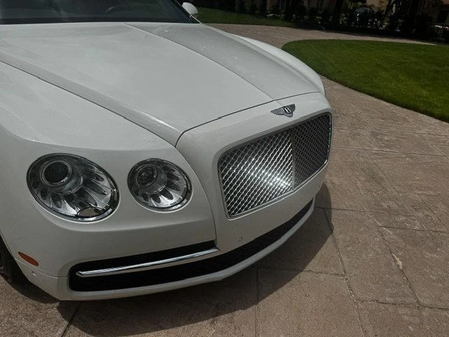 2015 Bentley Continental Flying Spur - Image 8 of 12