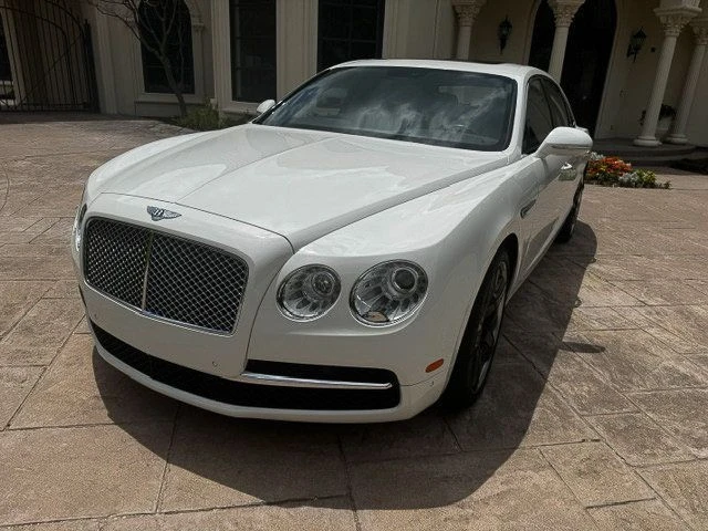 2015 Bentley Continental Flying Spur - Image 7 of 12