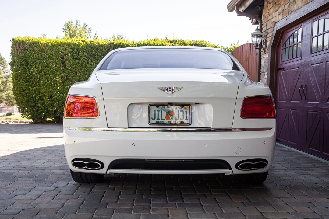 2015 Bentley Continental Flying Spur - Image 6 of 31