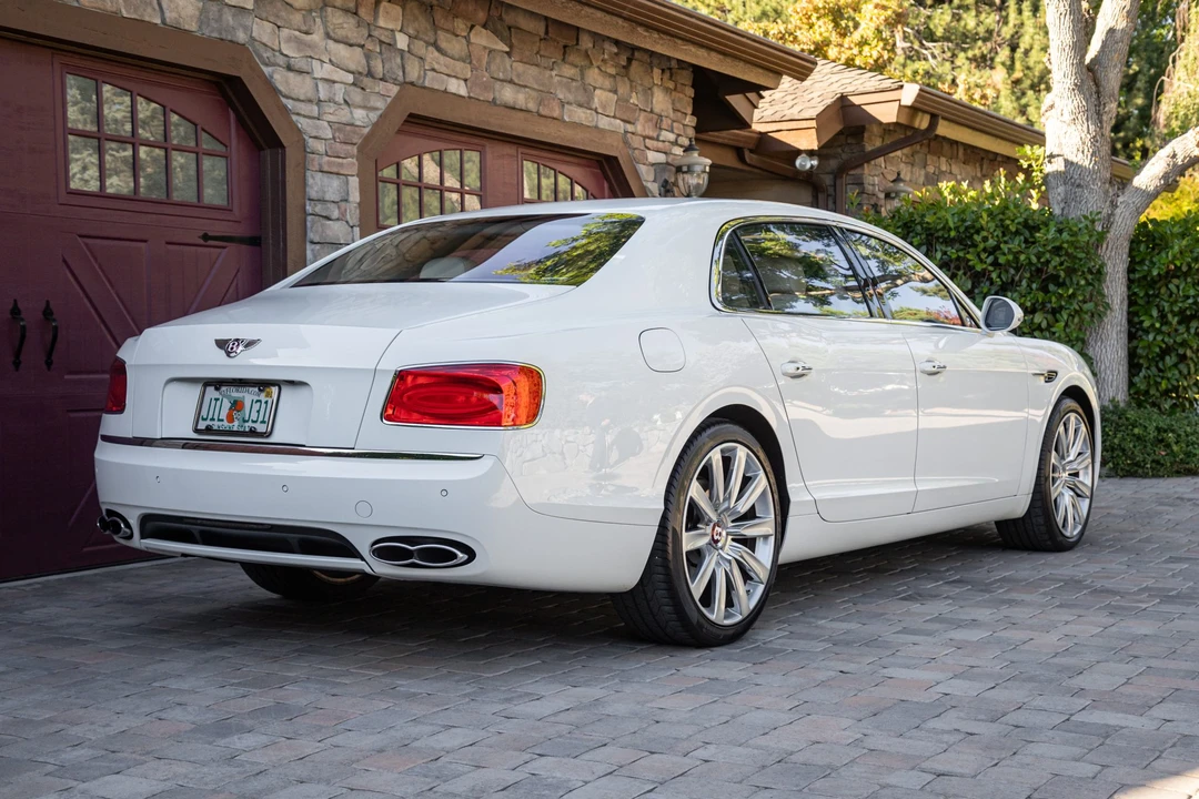 2015 Bentley Continental Flying Spur - Image 5 of 31