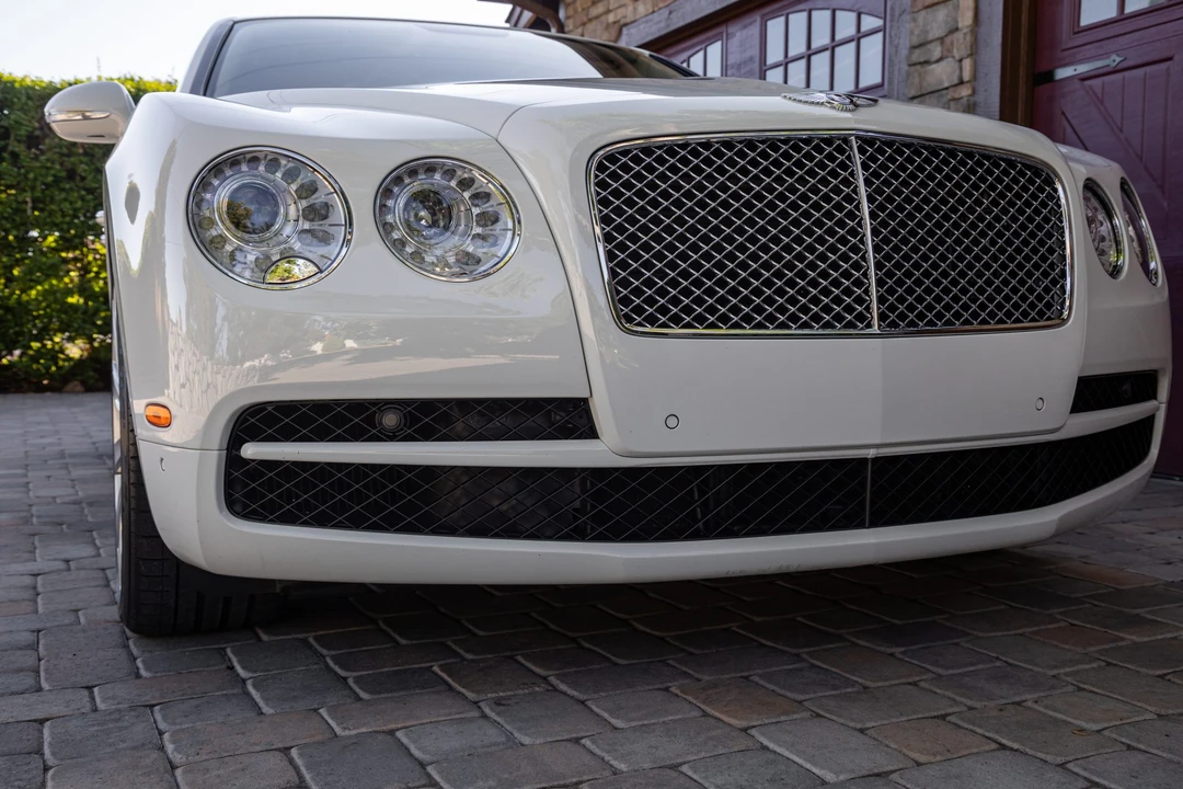 2015 Bentley Continental Flying Spur - Image 31 of 31