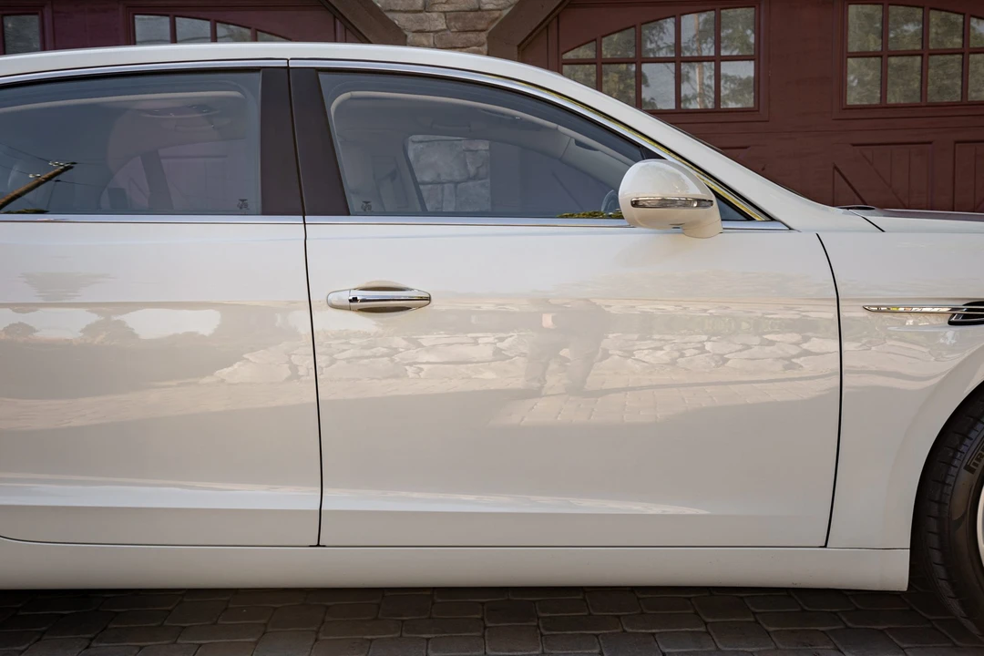 2015 Bentley Continental Flying Spur - Image 25 of 31