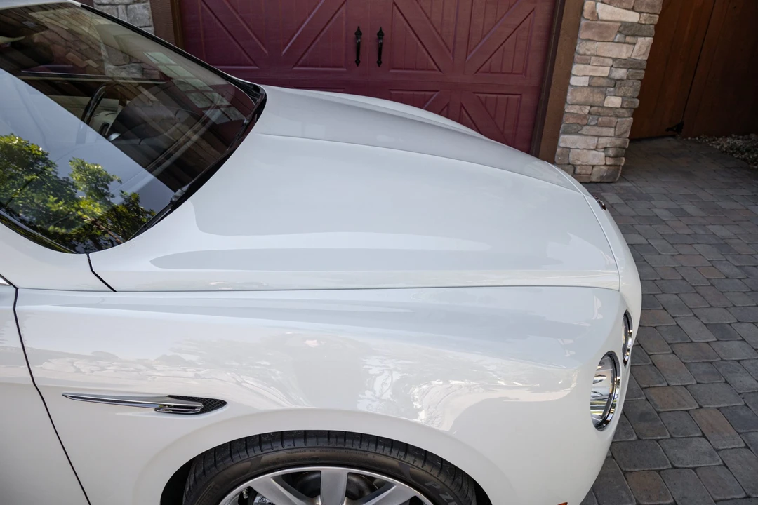 2015 Bentley Continental Flying Spur - Image 28 of 31