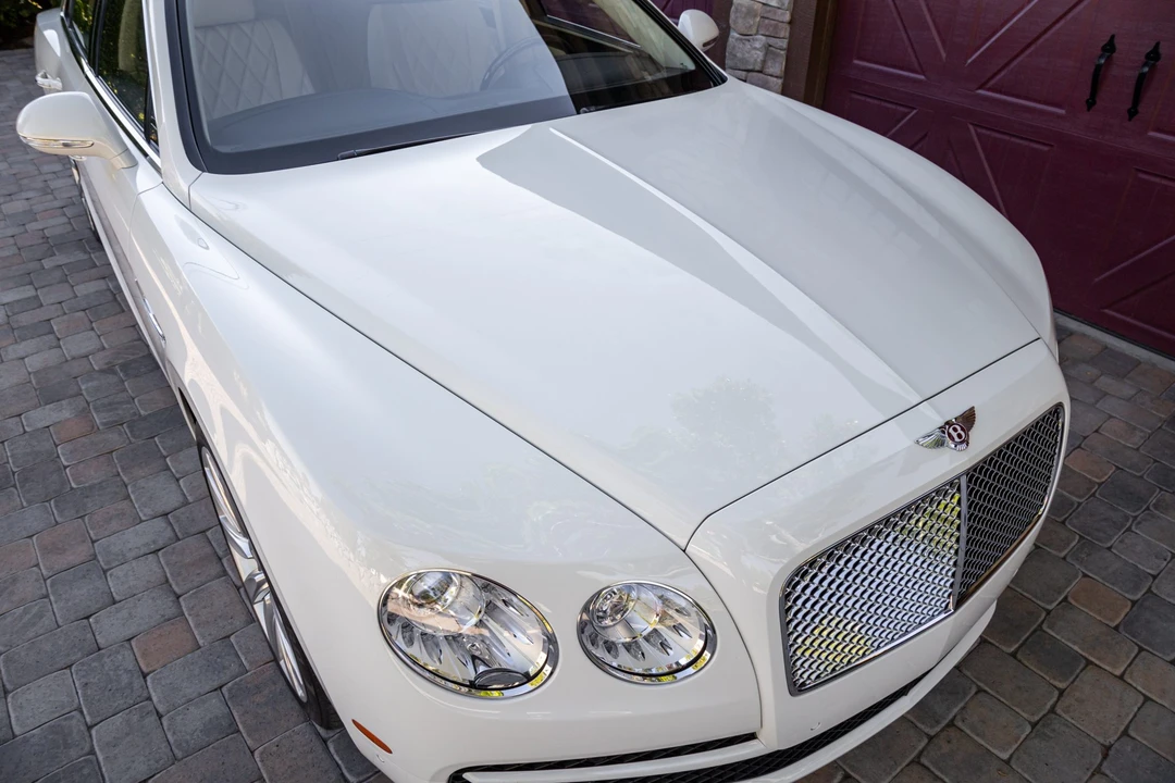 2015 Bentley Continental Flying Spur - Image 30 of 31