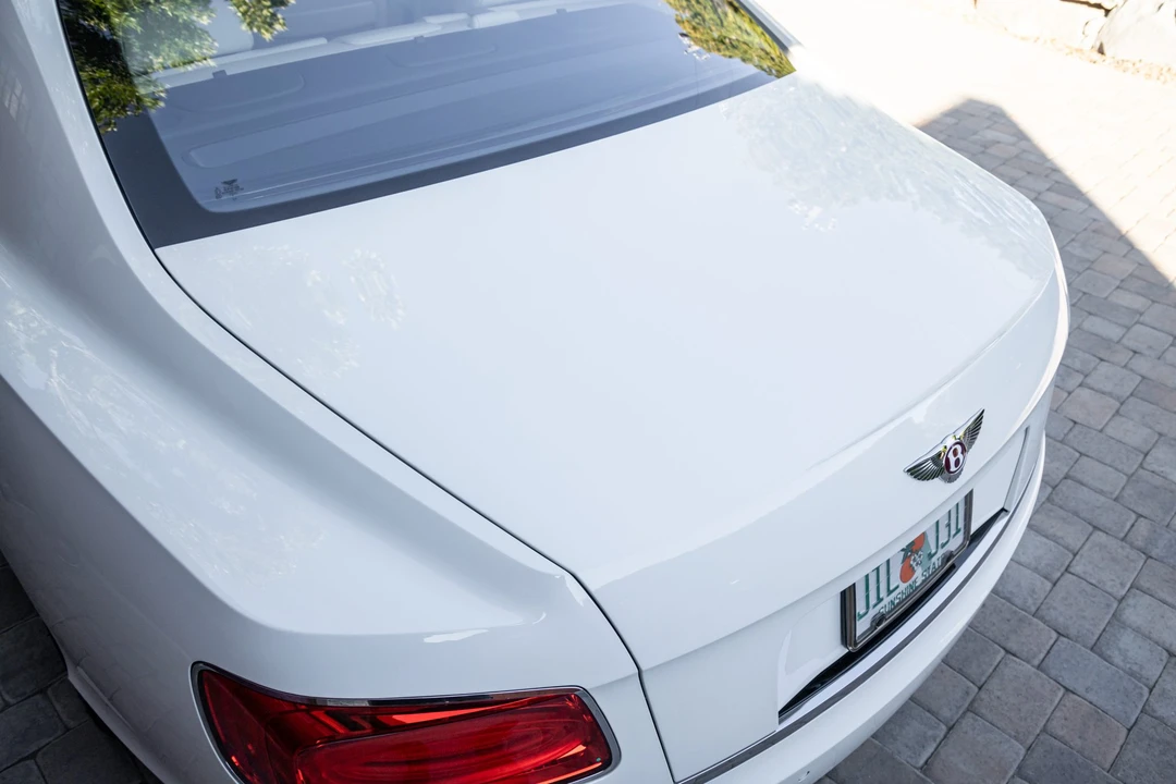 2015 Bentley Continental Flying Spur - Image 18 of 31