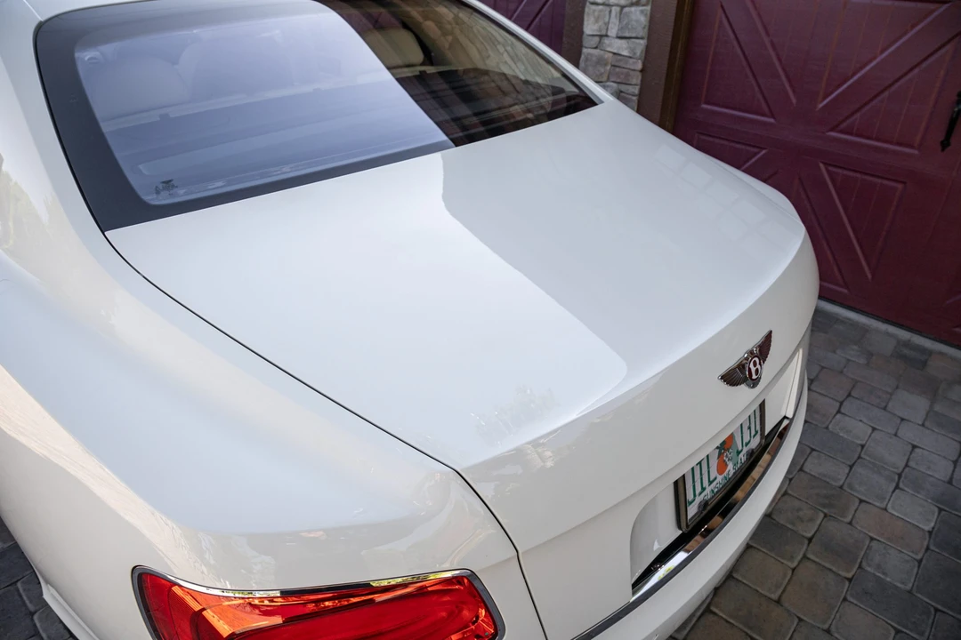 2015 Bentley Continental Flying Spur - Image 17 of 31