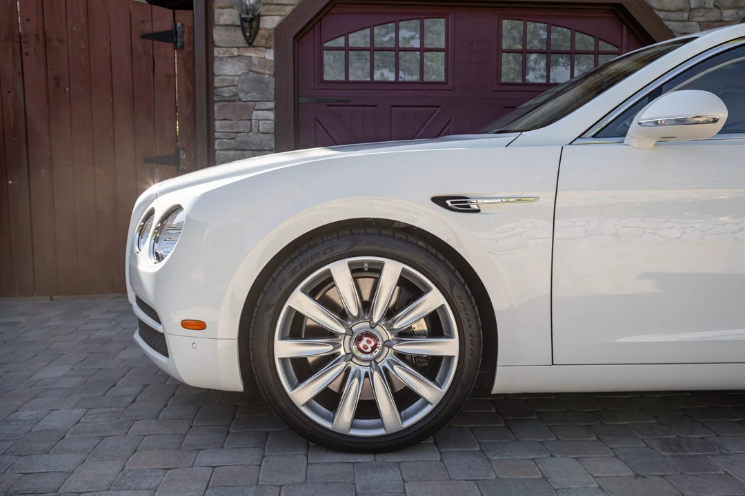 2015 Bentley Continental Flying Spur - Image 12 of 31