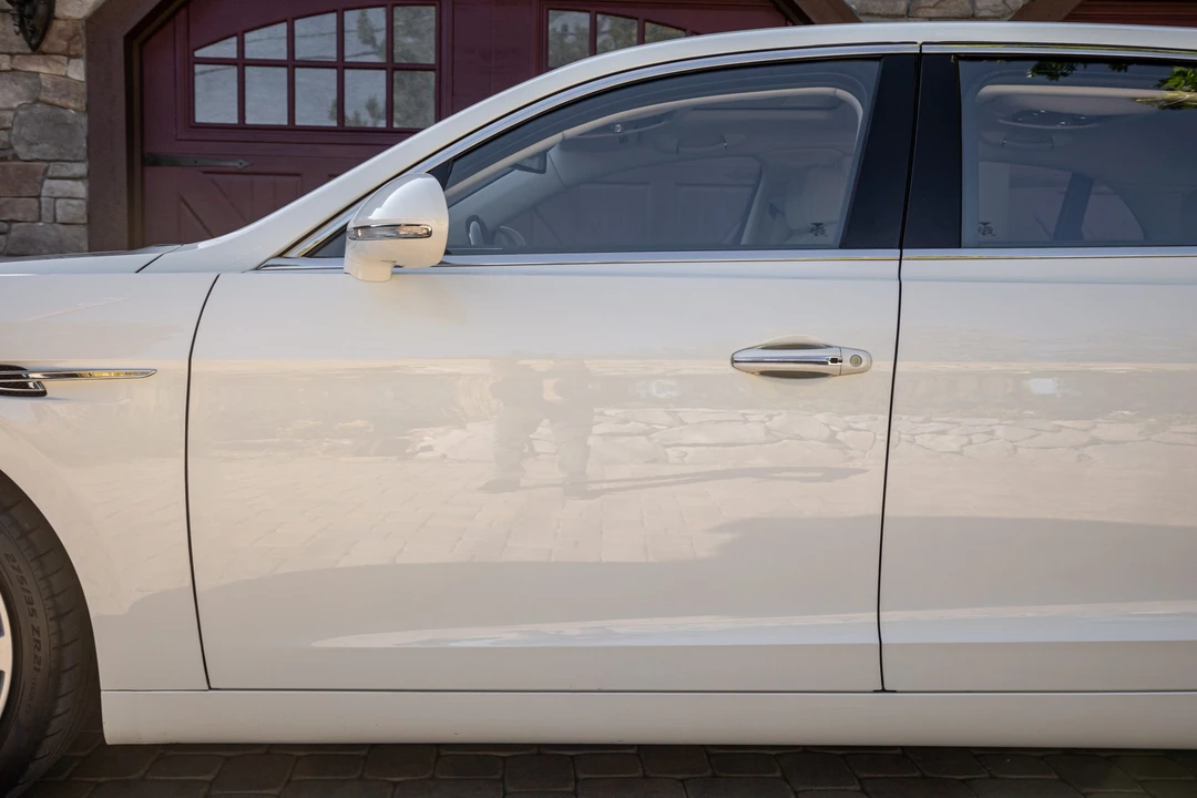 2015 Bentley Continental Flying Spur - Image 13 of 31