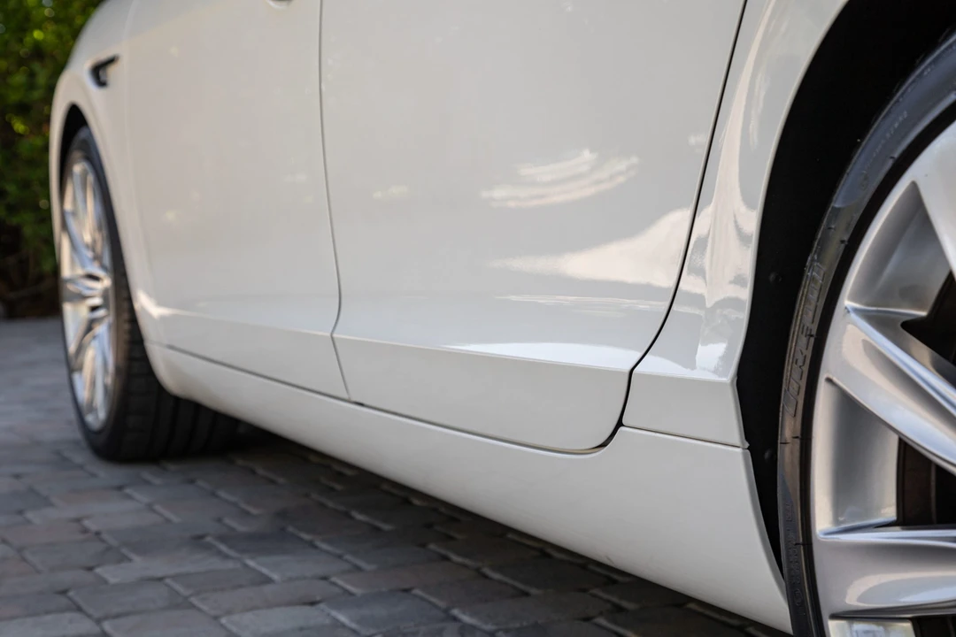 2015 Bentley Continental Flying Spur - Image 16 of 31