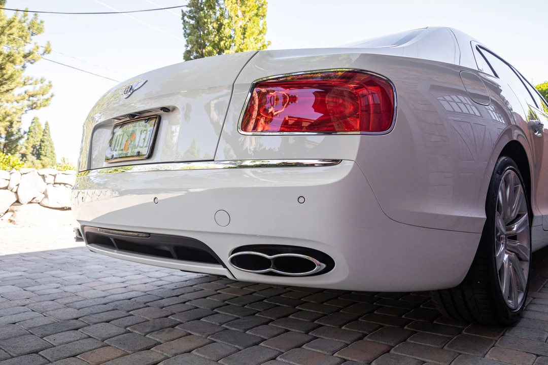 2015 Bentley Continental Flying Spur - Image 20 of 31