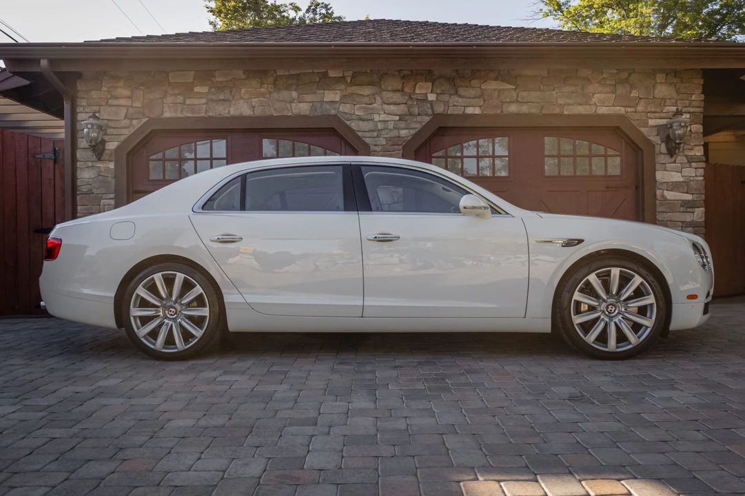 2015 Bentley Continental Flying Spur - Image 4 of 31