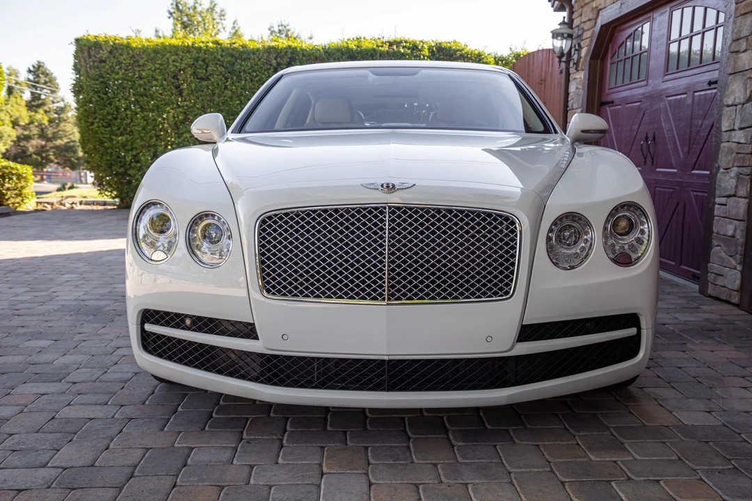2015 Bentley Continental Flying Spur - Image 3 of 31