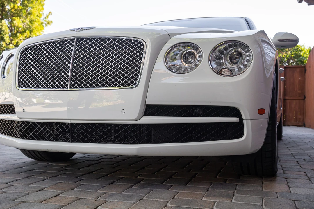 2015 Bentley Continental Flying Spur - Image 10 of 31