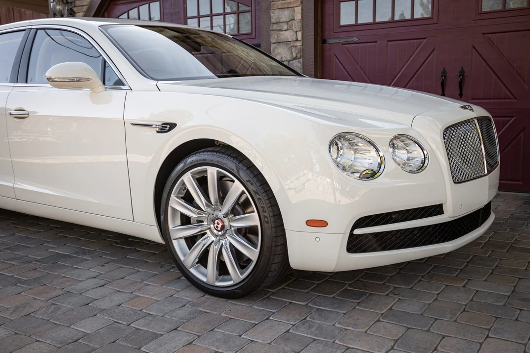 2015 Bentley Continental Flying Spur - Image 27 of 31