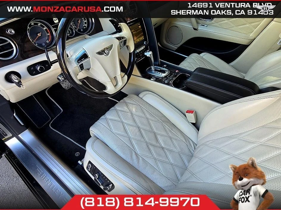 2015 Bentley Continental Flying Spur - Image 6 of 21