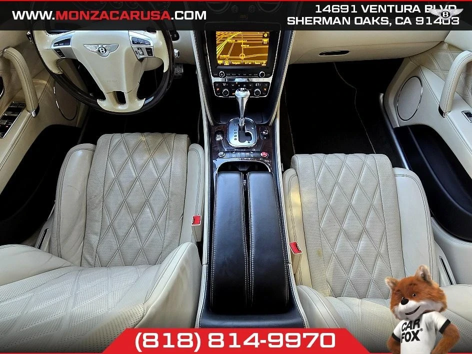 2015 Bentley Continental Flying Spur - Image 2 of 21