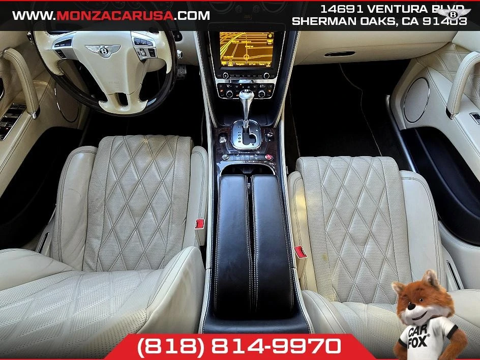 2015 Bentley Continental Flying Spur - Image 2 of 21