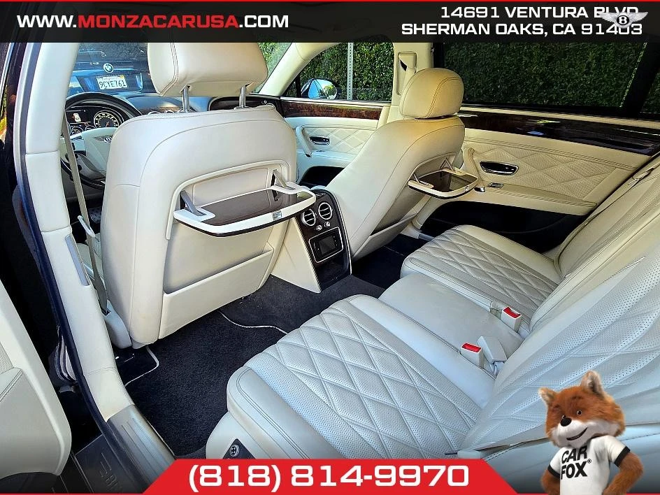 2015 Bentley Continental Flying Spur - Image 20 of 21