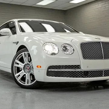 2015 Bentley Flying Spur