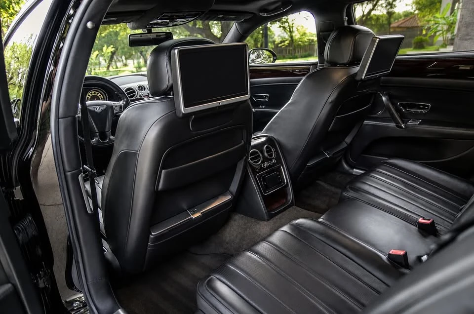 2015 Bentley Continental Flying Spur - Image 11 of 19