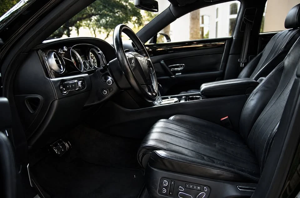 2015 Bentley Continental Flying Spur - Image 10 of 19