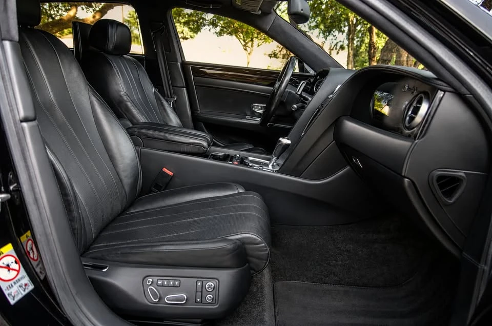 2015 Bentley Continental Flying Spur - Image 13 of 19