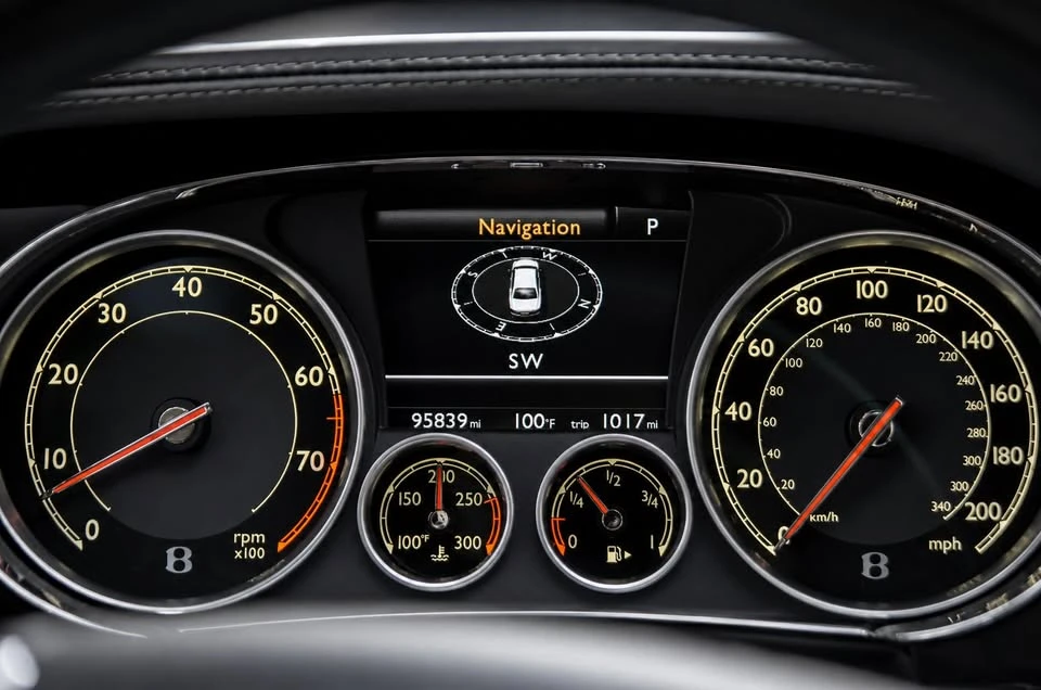 2015 Bentley Continental Flying Spur - Image 16 of 19