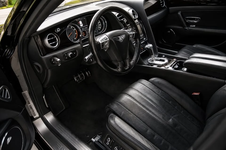 2015 Bentley Continental Flying Spur - Image 8 of 19