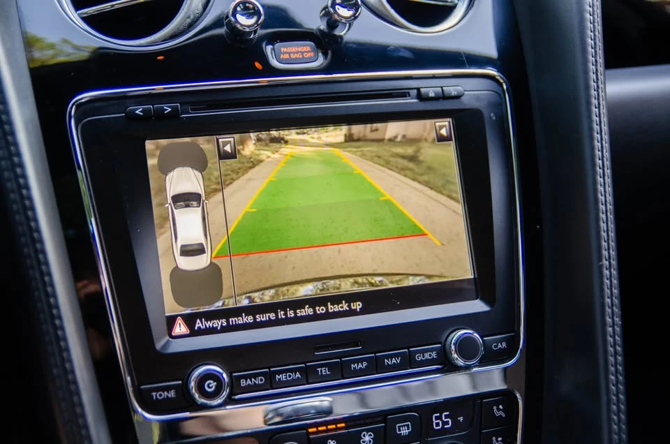 2015 Bentley Continental Flying Spur - Image 19 of 19