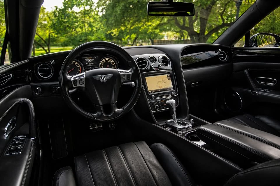 2015 Bentley Continental Flying Spur - Image 15 of 19
