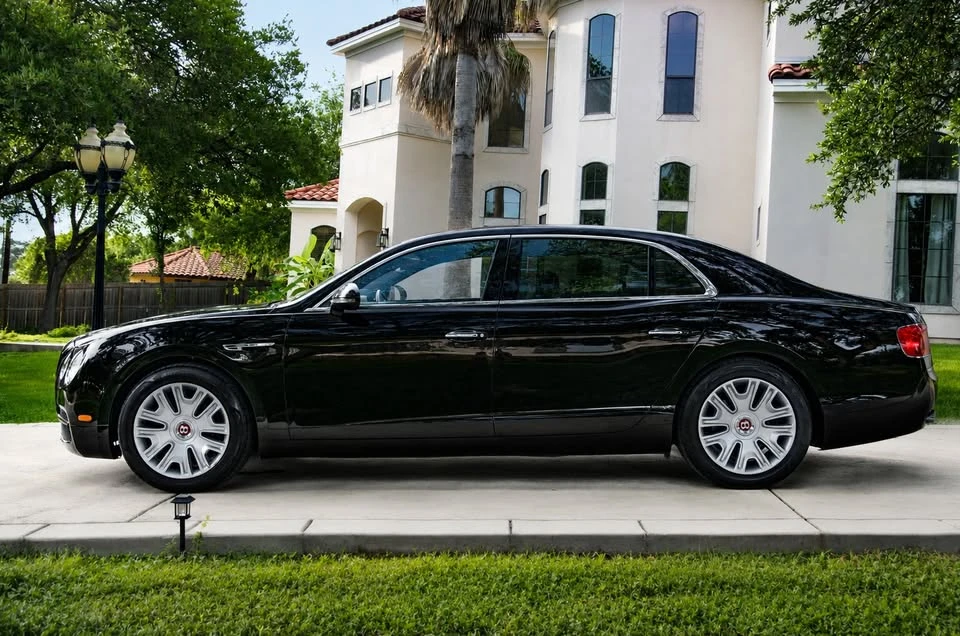 2015 Bentley Continental Flying Spur - Image 4 of 19