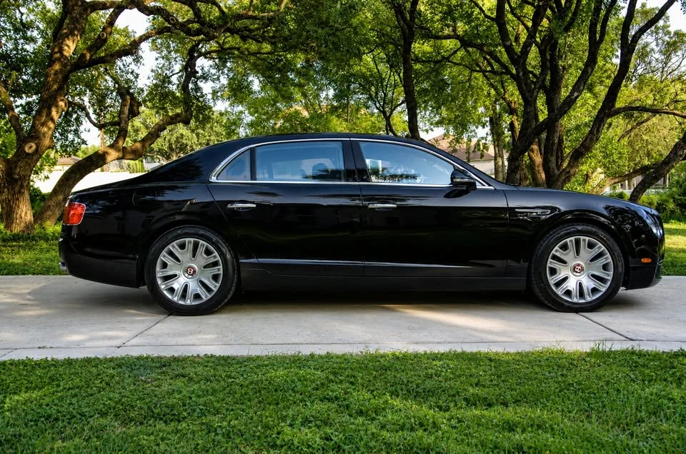 2015 Bentley Continental Flying Spur - Image 7 of 19