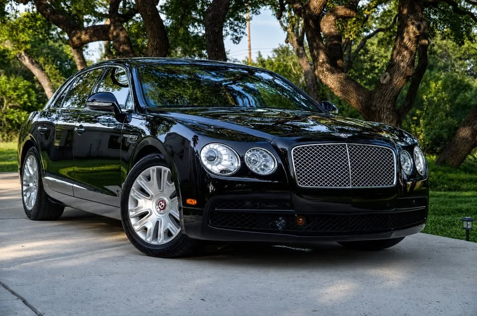 2015 Bentley Continental Flying Spur - Image 3 of 19
