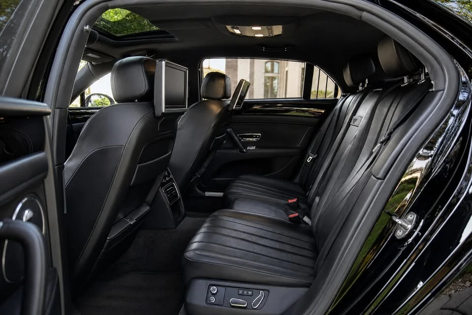 2015 Bentley Continental Flying Spur - Image 12 of 19