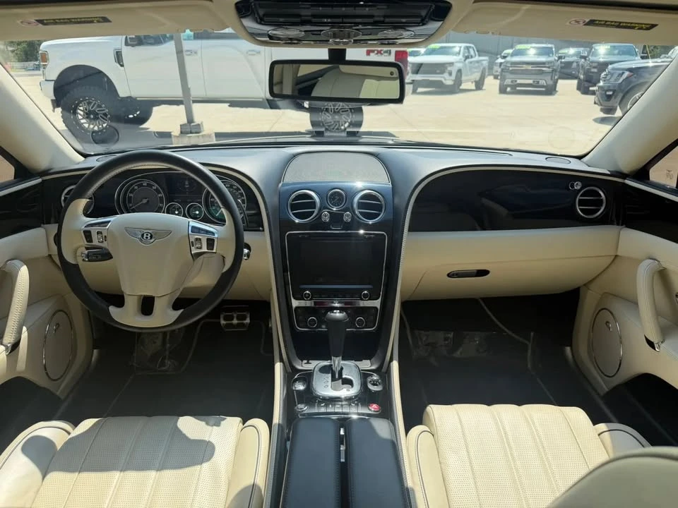 2015 Bentley Continental Flying Spur - Image 17 of 20