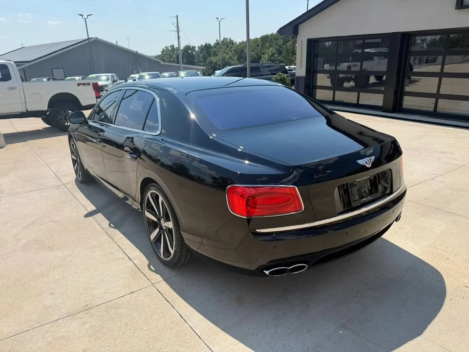 2015 Bentley Continental Flying Spur - Image 7 of 20