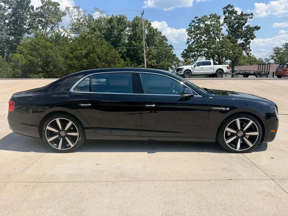 2015 Bentley Continental Flying Spur - Image 2 of 20
