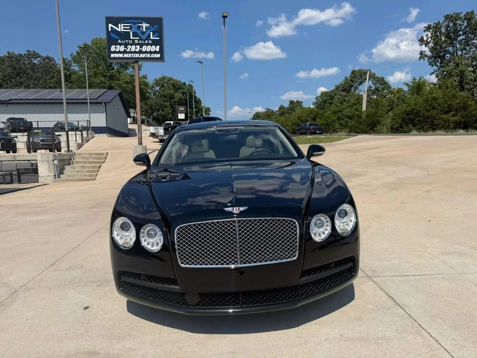 2015 Bentley Continental Flying Spur - Image 4 of 20
